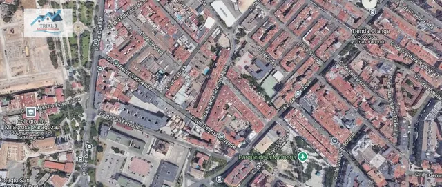 Venta Piso en Zaragoza — 4