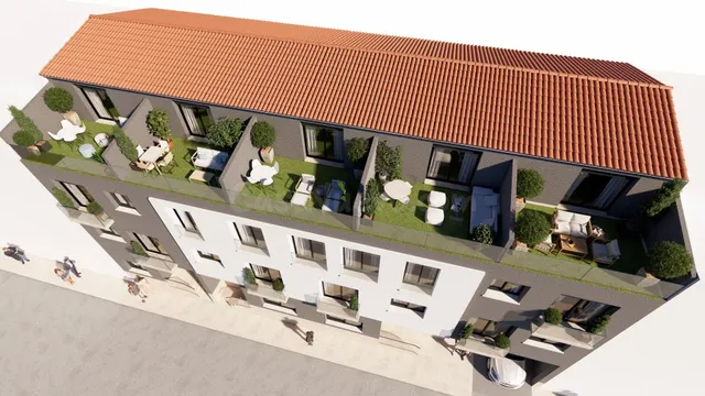 Promoción de obra nueva en Cabezo de Torres - foto 5