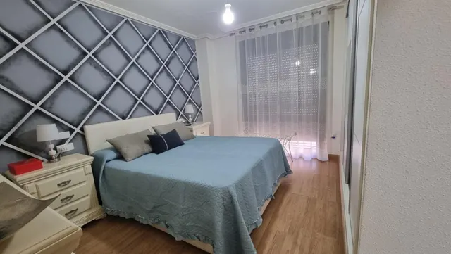 Piso en venta en El Parador de 93 m2 — 14