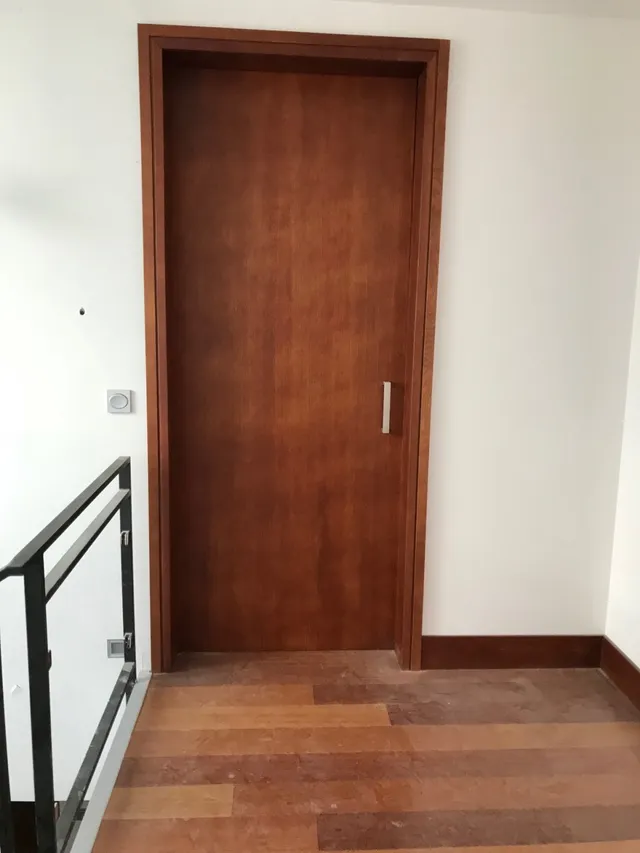 DÚPLEX DE 113 M2, NUEVO, 2 HAB., SALÓN, COCINA, 3 BAÑOS. CALIDADES LUJO — 13