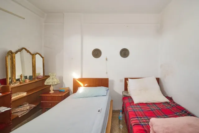 Apartamento 3 habitaciones 82m² en venta - Centro — 11
