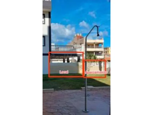 Local comercial en Venta en Piles Valencia - foto 2