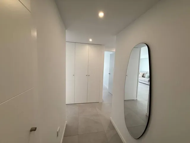 Apartamento 87m² en venta - Camporrosso village — 13