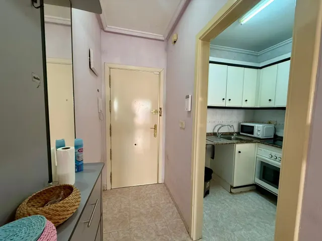 Apartamento de 2 dormitorios a 450 metros de Playa del Cura — 24