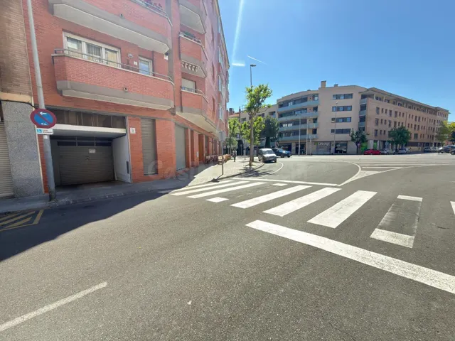 PLAZA DE PARKING EN AV. BALMES DE IGUALADA - foto 5