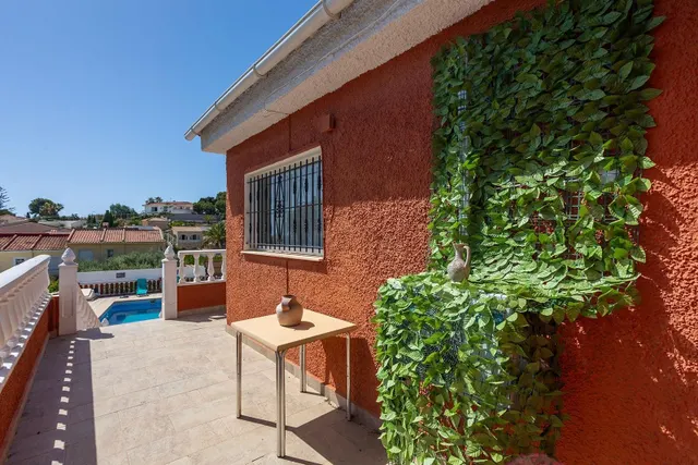 Villa 4 habitaciones 150m² en venta - Los Balcones - Los Altos del Edén — 37