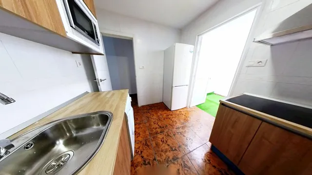 Casa junto al Paseo Maritimo de Castell de Ferro — 19