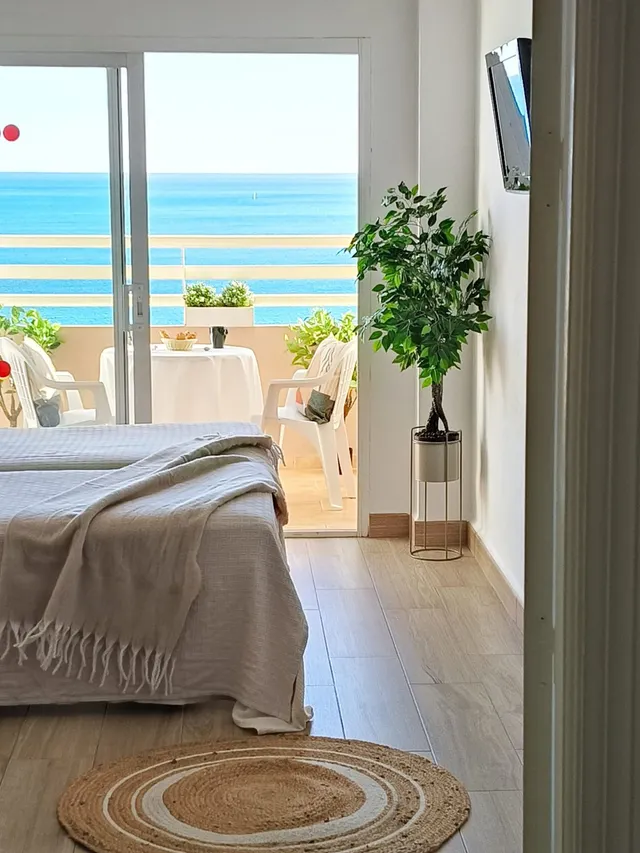 Ático 31m² en venta - Centro — 6