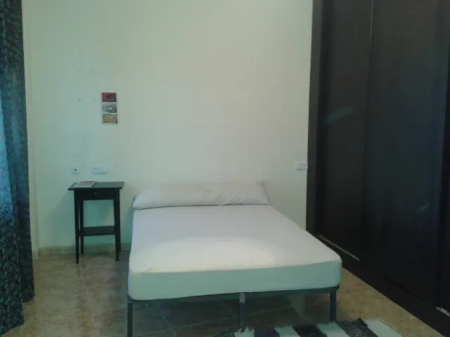 CASA CON GARAJE EN PURCHENA, ALMERÍA. — 11
