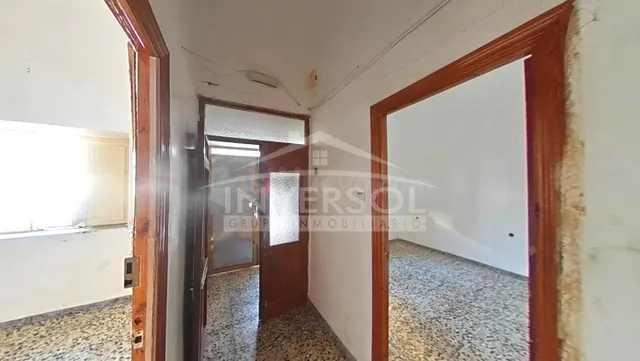 CASA ADOSADA EN EL PUENTE DEL RIO, ADRA - foto 3
