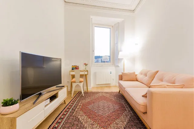 Se Alquila Bonito Apartamento para entrar a vivir en Zona Ar - foto 5