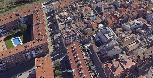 Venta piso en Canovelles (Barcelona) - foto 3
