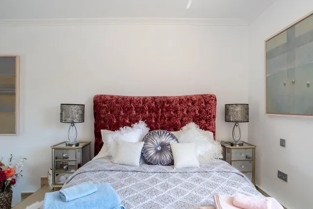 Villa 4 habitaciones 302m² en venta - Pueblo 9 — 13