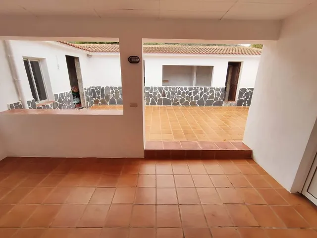 Finca rústica 3 habitaciones 196m² en venta - Andalucia — 10