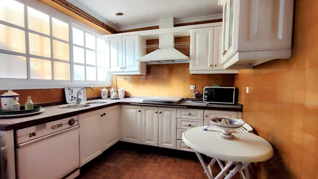 Venta de piso - foto 4