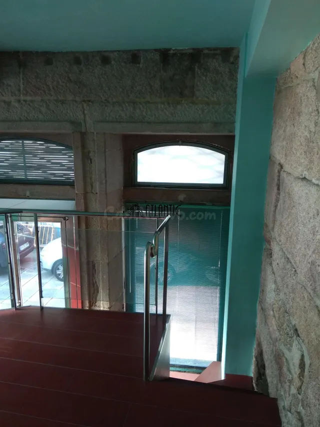 Local comercial 96m² en venta - Areal -Rosalía de Castro - foto 3