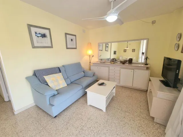 Piso en venta en Torredembarra Playa — 8