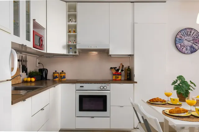 Apartamento 3 habitaciones 80m² en venta - Centro — 13