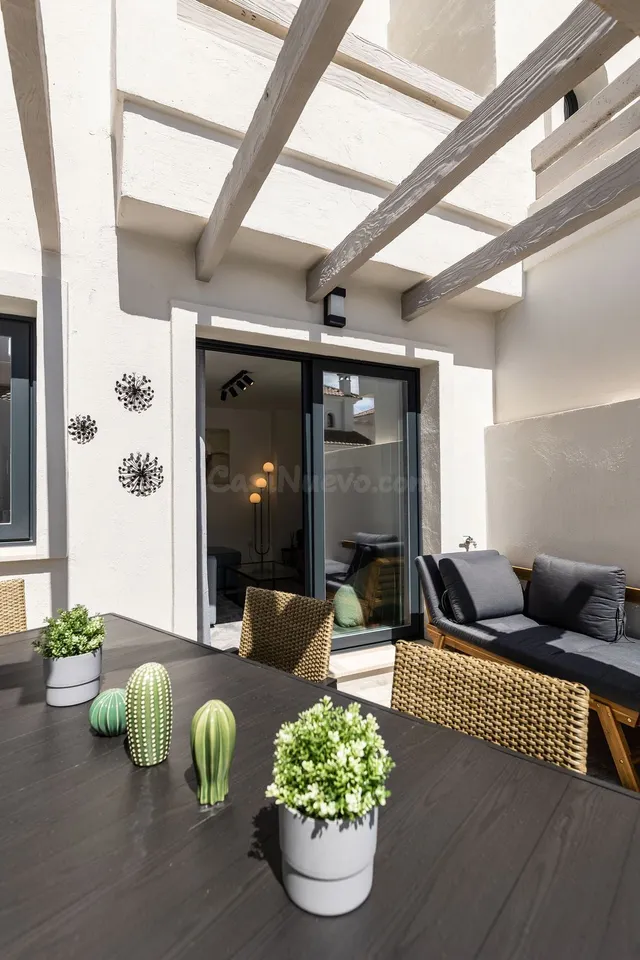 Adosado 3 habitaciones 150m² en venta - Costa Del Sol - foto 5