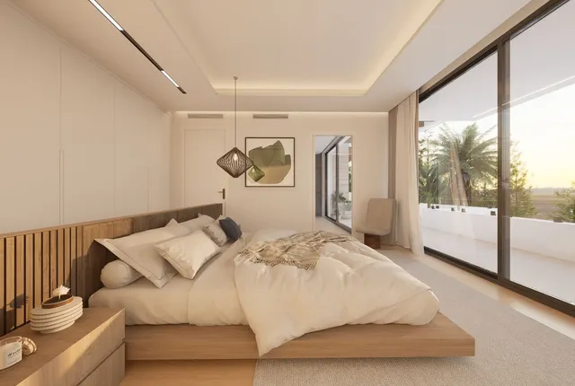 Chalet 4 habitaciones 456m² en venta - Costa Del Sol — 7