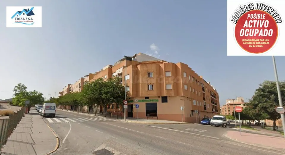 Venta de Piso en Castellón