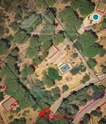 Casa con Terreno en Los Arenales HIPOTECABLE – Naturaleza, Espacio y Comodidad — 10
