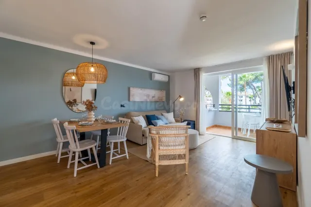 Apartamentos en venta en Portocolom con licencia vacacional 
