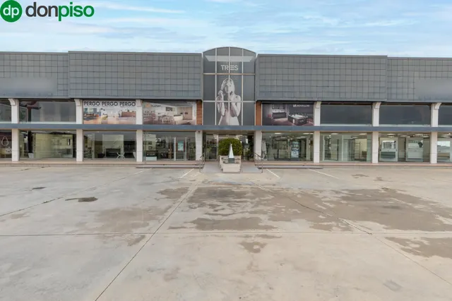 Venta Instalaciones Comerciales — 32
