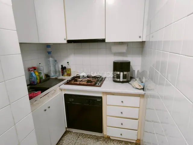 SE VENDE PISO EN PLENO CENTRO DE ASPE - foto 3