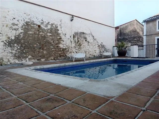 Casa de pueblo en Venta en Alpandeire Málaga — 8