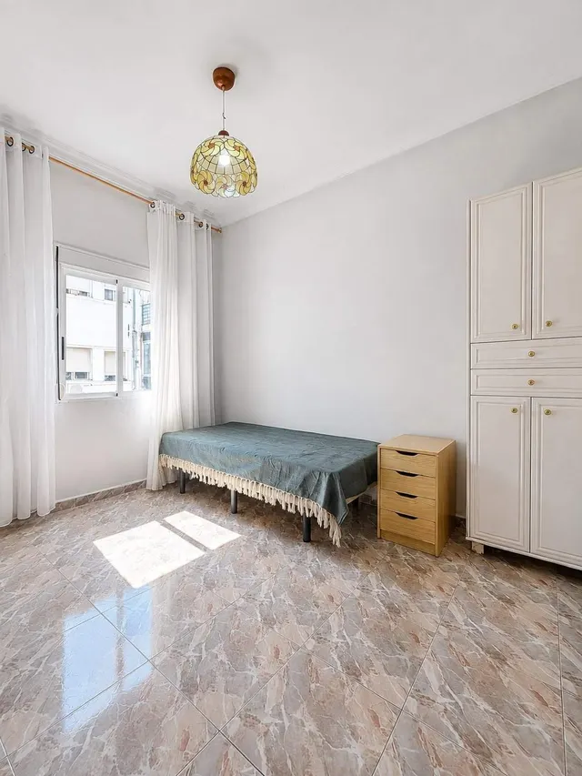 Piso en Venta en Alipark, Alicante - Ideal para Familias — 11