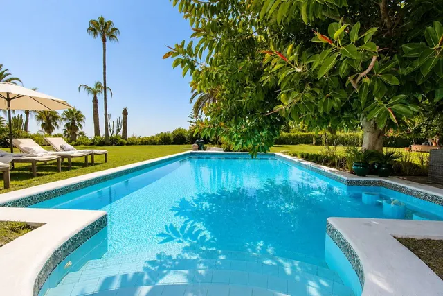 Villa 4 habitaciones 578m² en venta - ARQUEROS — 41