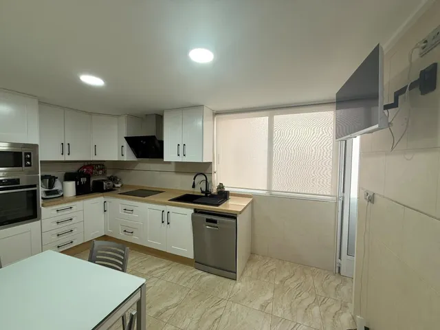 Bonito piso reformado — 8