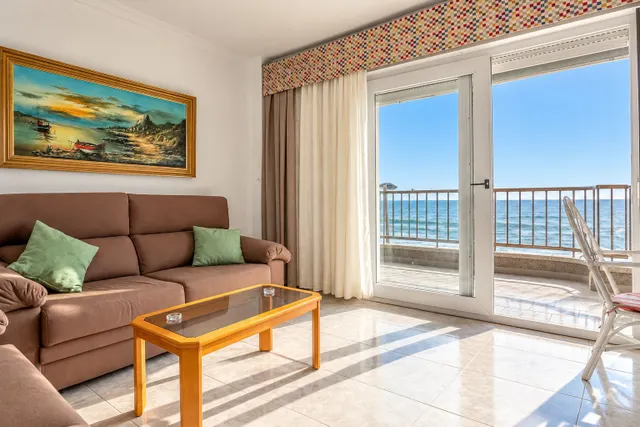 Apartamento 3 habitaciones 120m² en venta - Los Frutales — 6