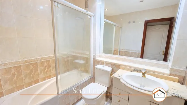 Piso 3 habitaciones 152m² en venta - Pacífico — 22