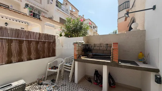 Bungalow 2 habitaciones 61m² en venta - La veleta — 29