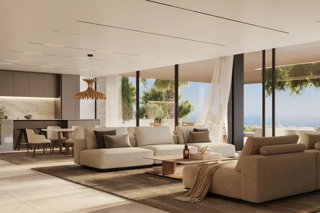 Villa 6 habitaciones 881m² en venta - La Quinta — 21