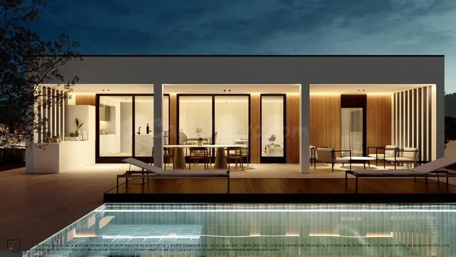 Parcela urbana 600 m2 cerca del mar – Almardà, Canet d’en Be