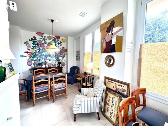 Restaurante 111m² en venta - Marbella — 7