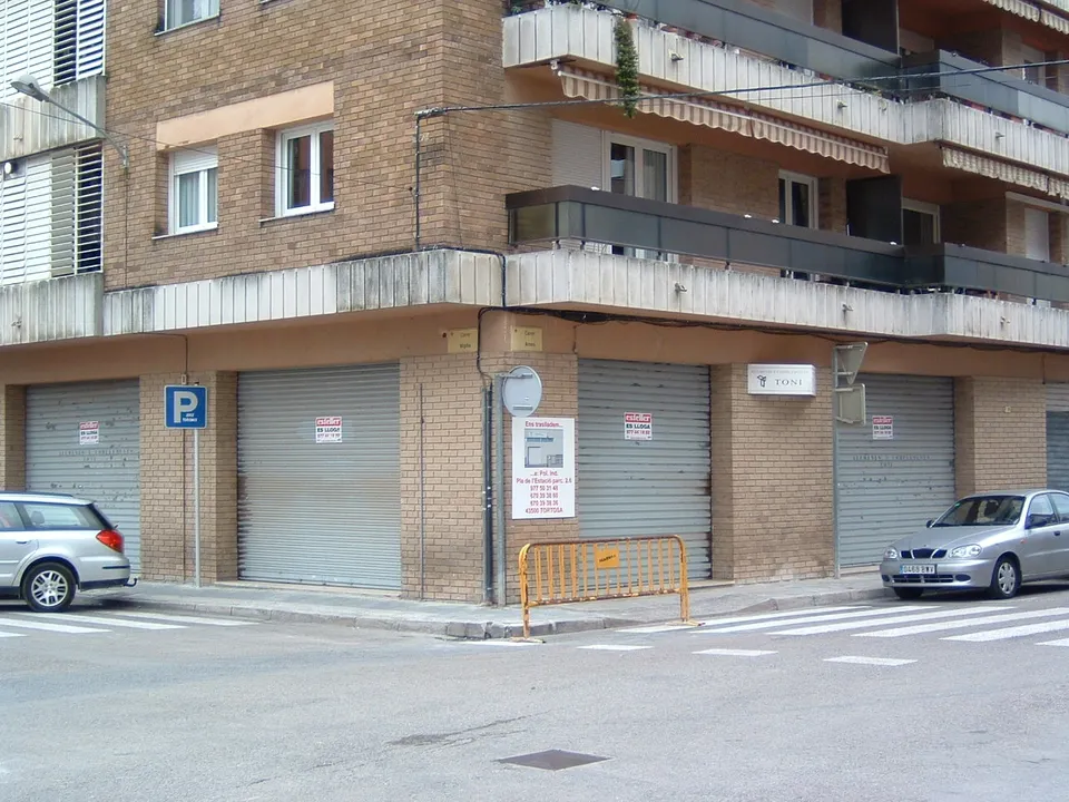 Local en alquiler en Ferreries