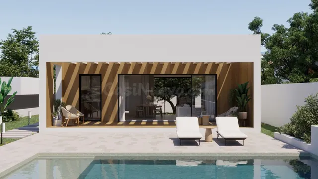 Casa-Chalet en Venta en Finestrat Alicante - foto 4