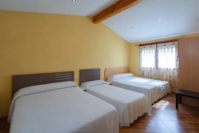 Chalet con piscina privada en La Palma, Cartagena, Región de Murcia. — 25
