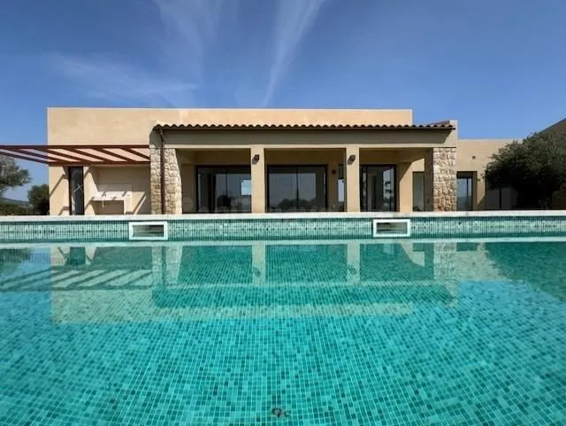FINCA RUSTICA EN SA TEULERA - PETRA - foto 2