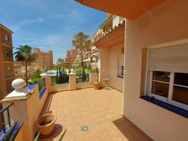 Apartamento 3 habitaciones 126m² en venta - Costa del Sol — 5