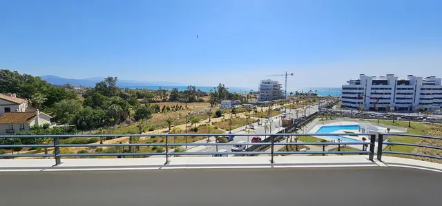 Ático 4 habitaciones 183m² en venta - Centro — 23