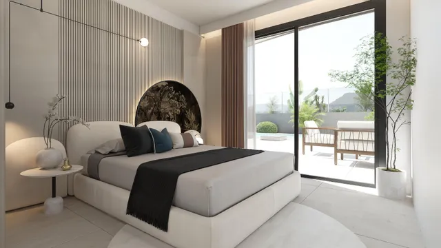 Villa 3 habitaciones 111m² en venta - Comunidad valenciana — 13