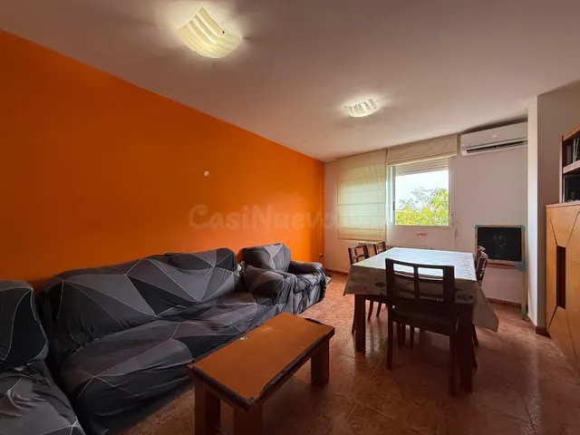 PISO DE 4 habitaciones Y PARKING EN VENTA EN VINARÒS - foto 5