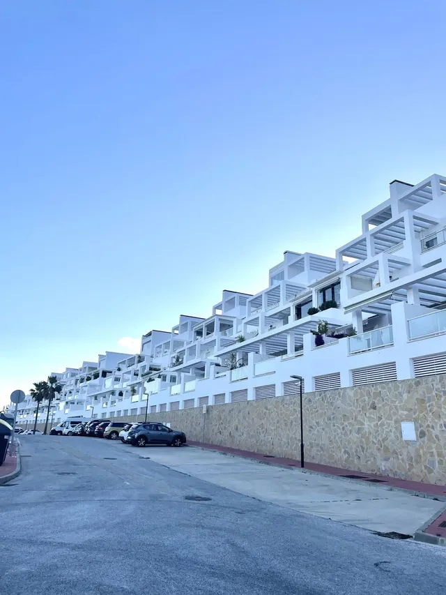 Apartamento 1 habitación 78m² en venta - Centro — 21