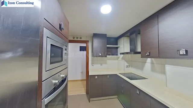 Piso en Chinchilla de Montearagón con 2 habitaciones, garaje y trastero¡¡¡FINANCIACIÓN AL 100%!!! — 4