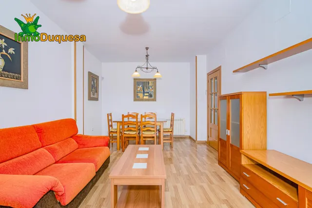 Piso en Cajar - Bellavista con 3 dorm. + APARCAMIENTO — 13